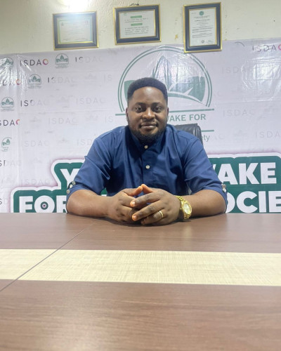 Canice Ojiobianu