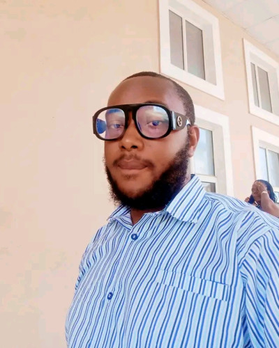 Andrew Amadi