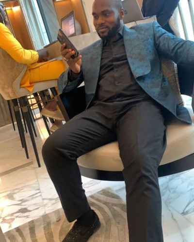 Sokan Dimeji Daniel