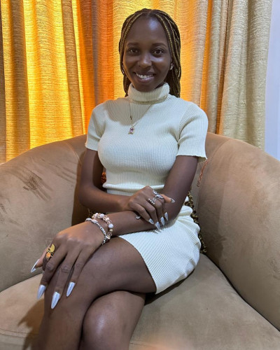 Mary Amaeze